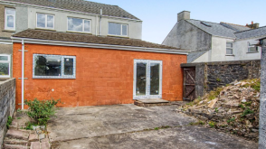 Refurbishment in Pembroke Dock photo